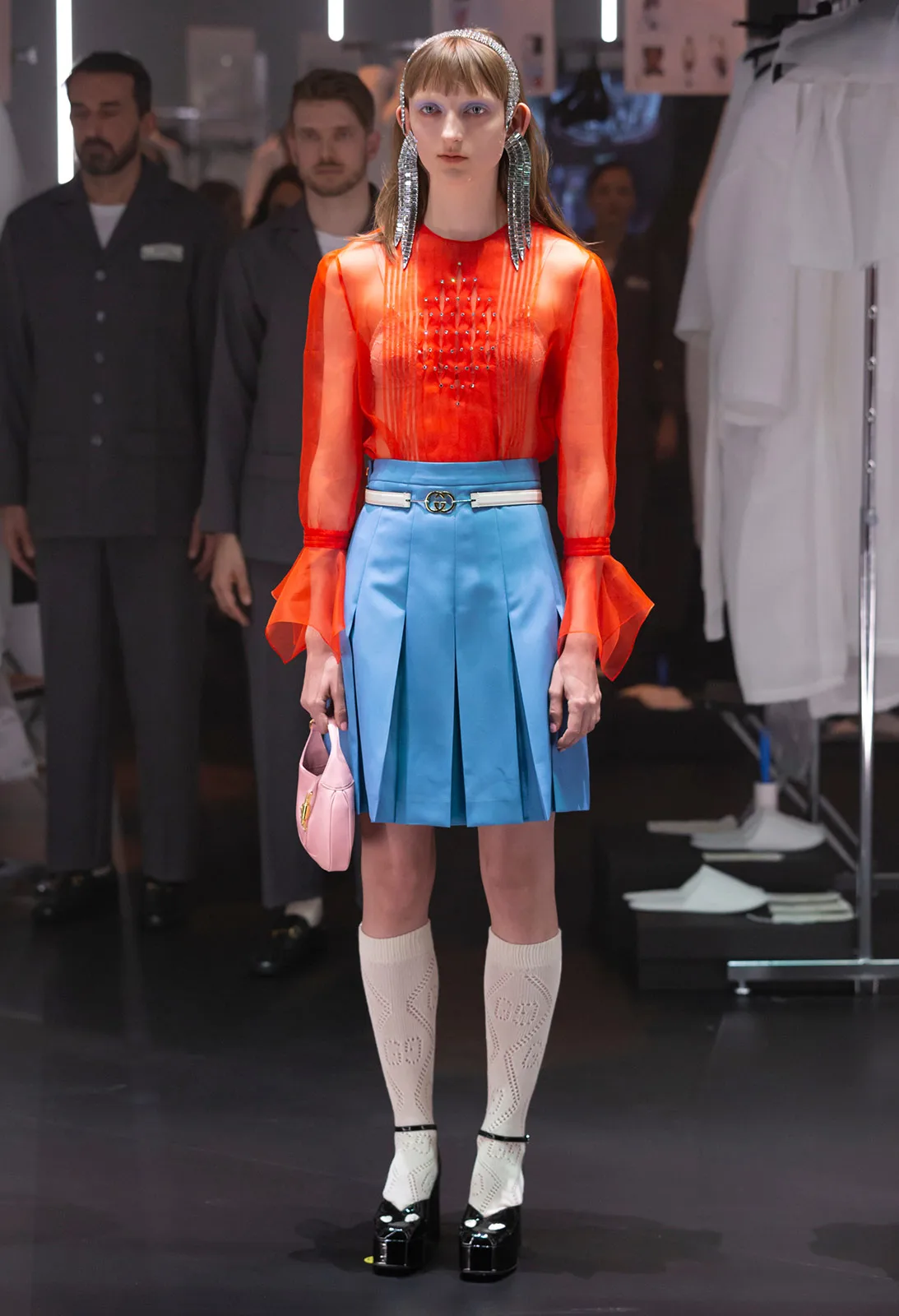Gucci F W 2020 Metalmagazine 19