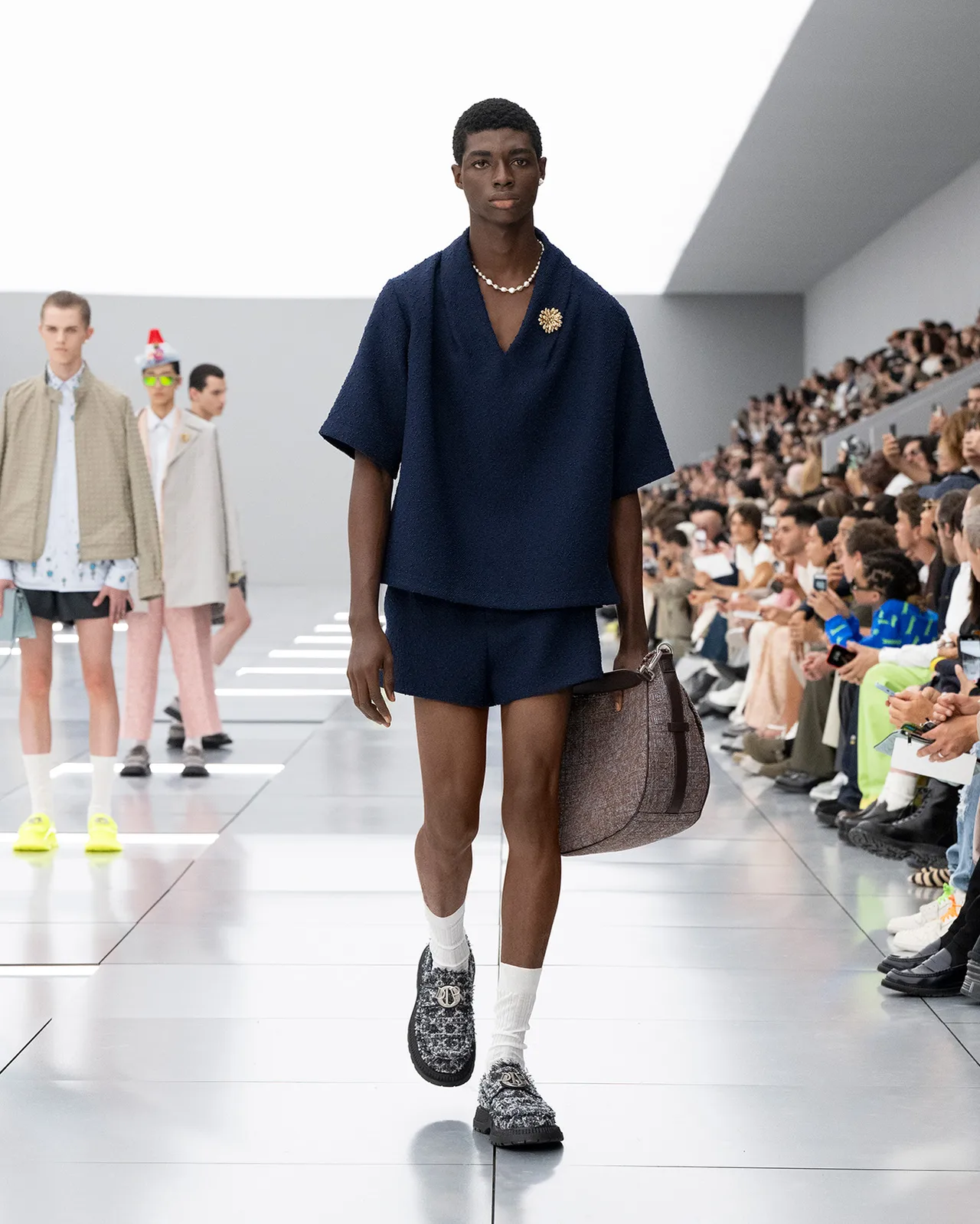 Dior Men Summer 2024 37