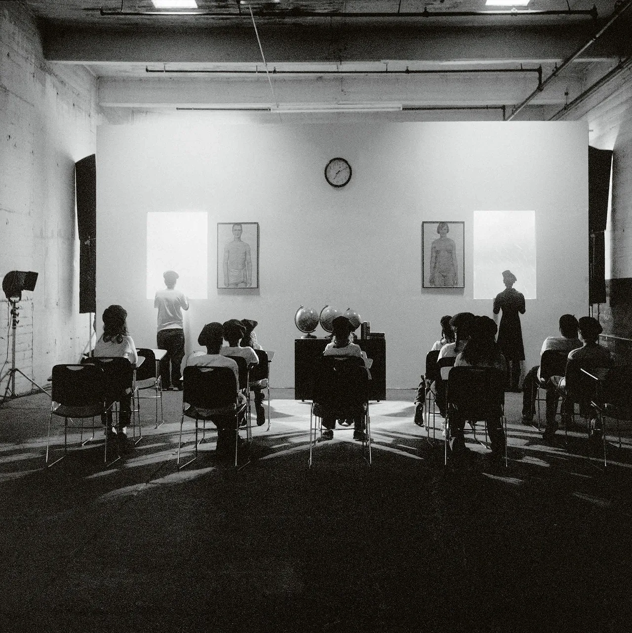 Carrie Mae Weems 3