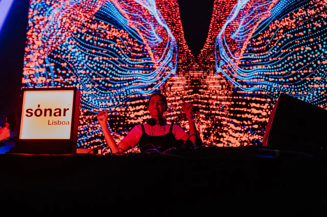 Sónar Lisboa 2023