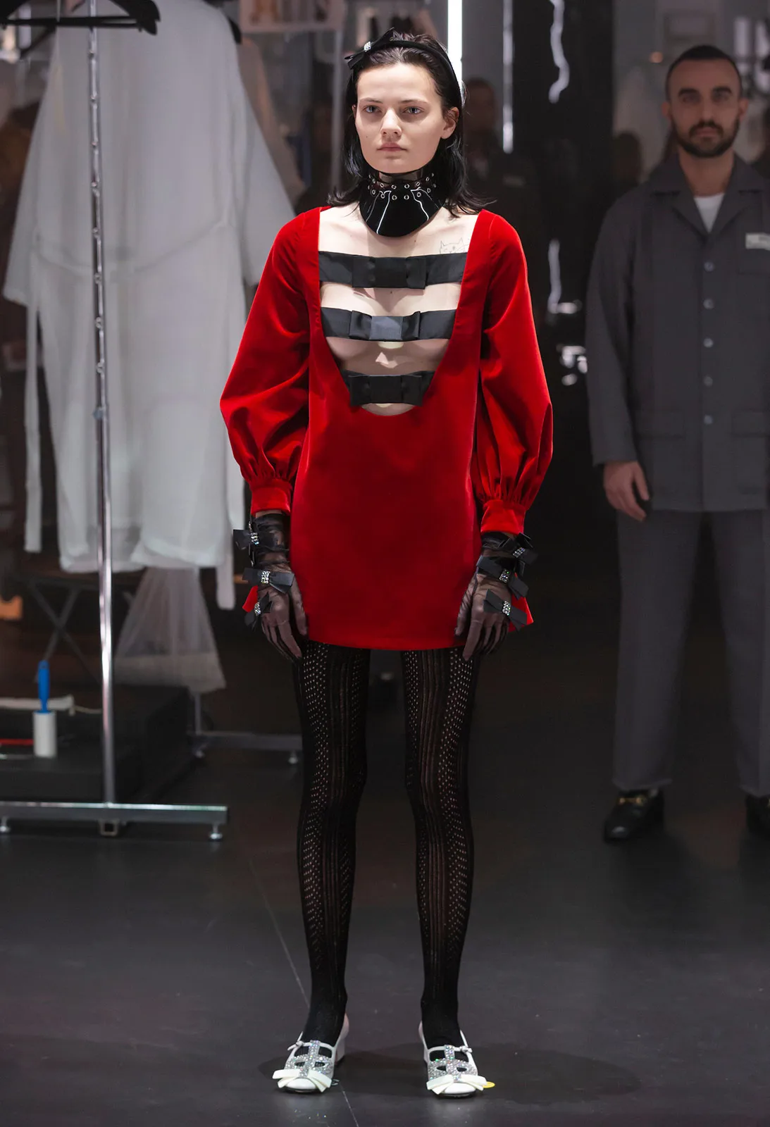 Gucci F W 2020 Metalmagazine 7