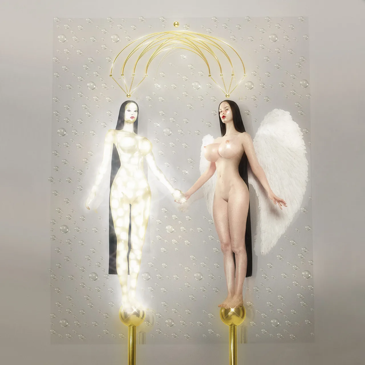 Imvirgenmaria Metalmagazine 2