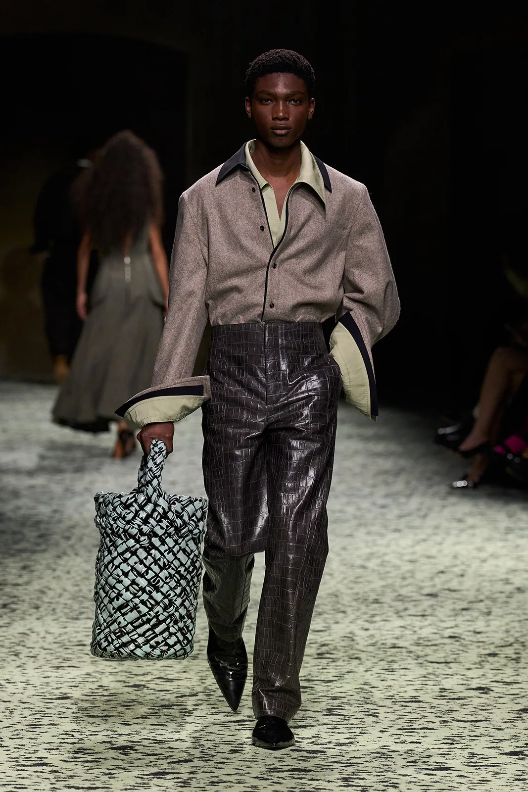 Bottega Veneta Fw 2023 50