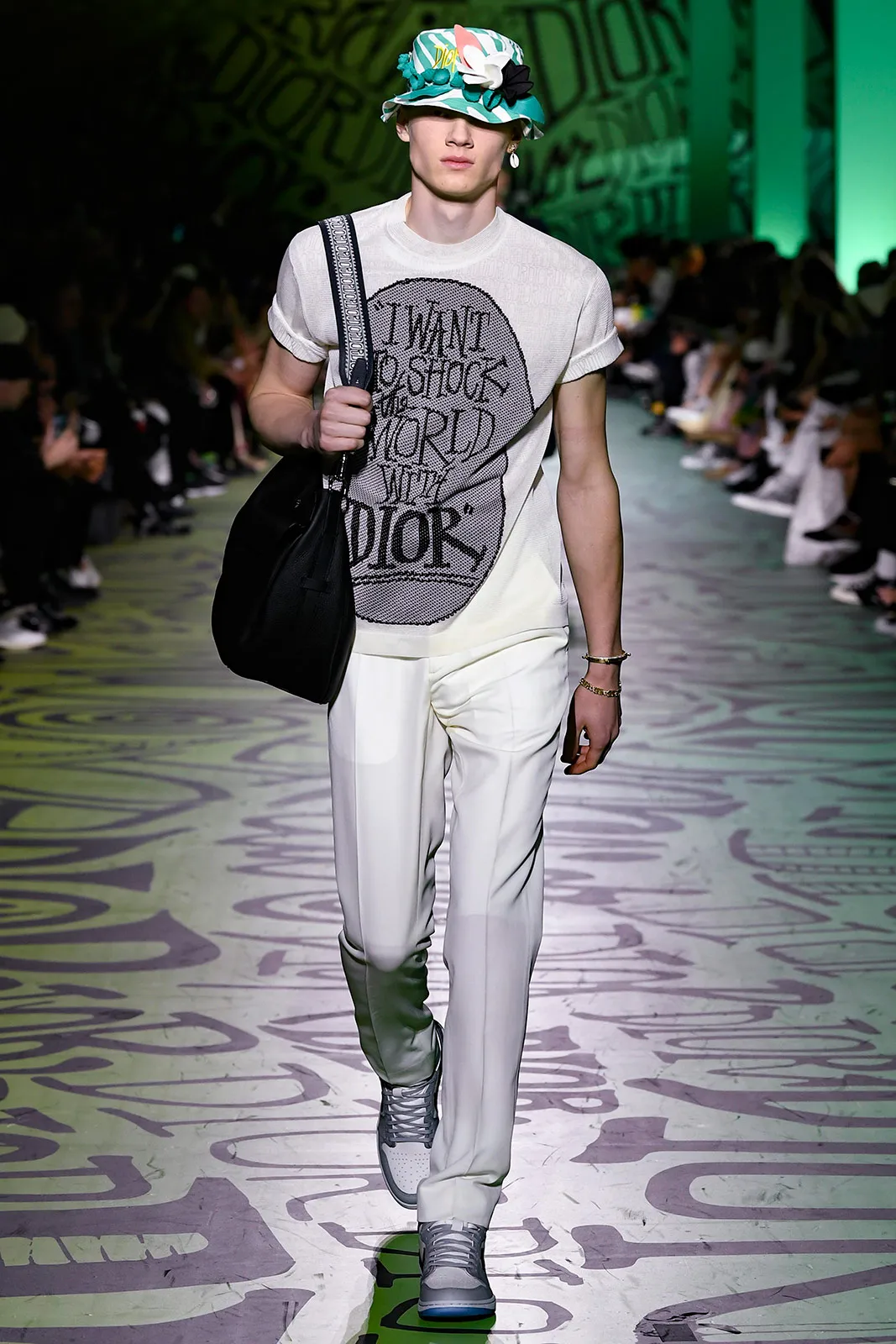 Dior Men Fall 2020 24