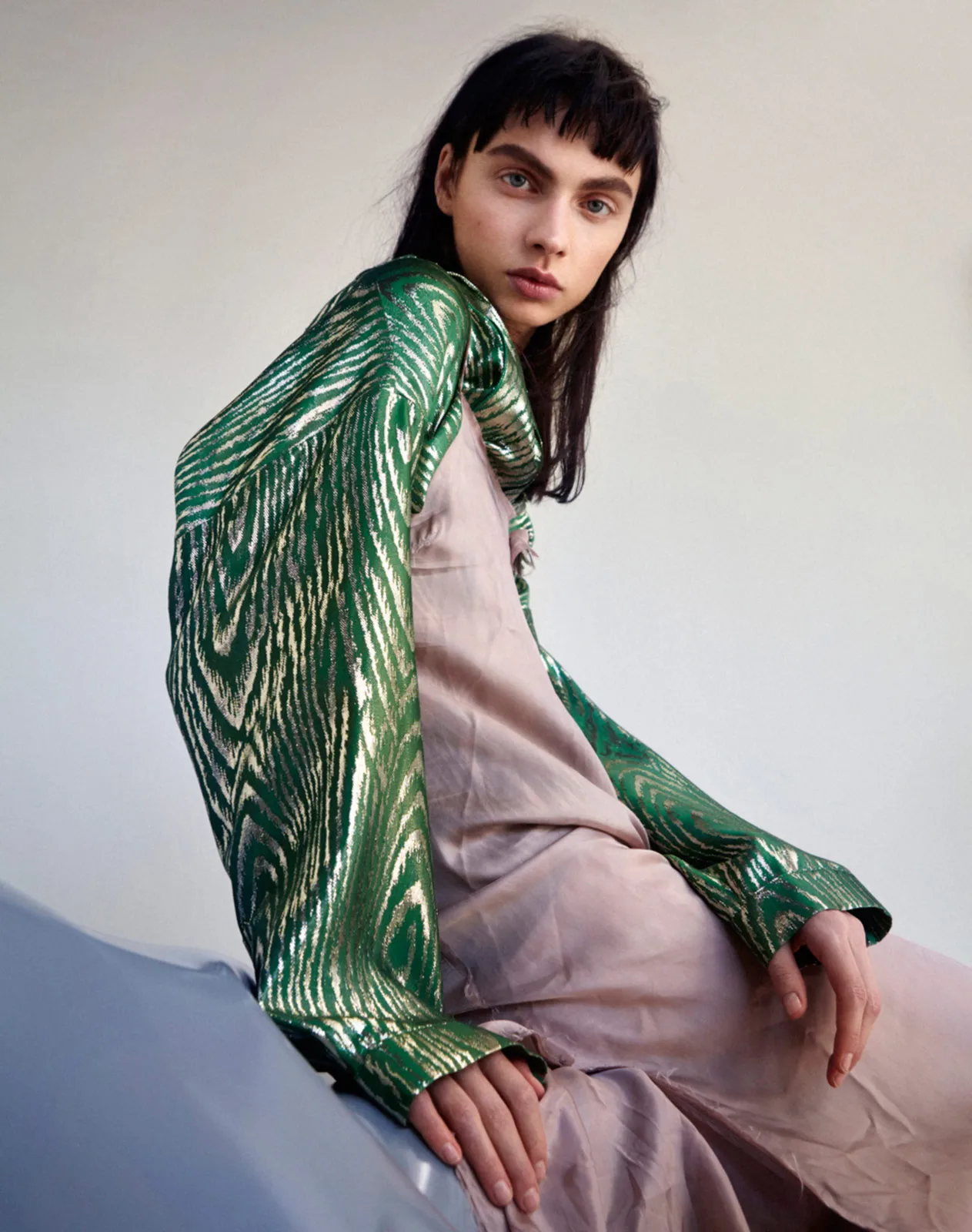 Lara Giliberto Metalmagazine 11