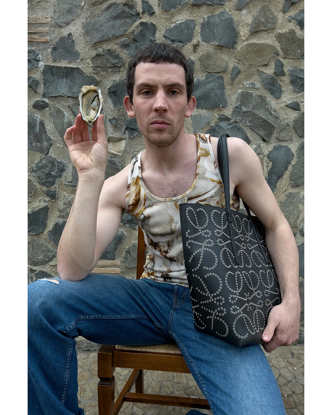 Loewe Pre Fall 2022 16