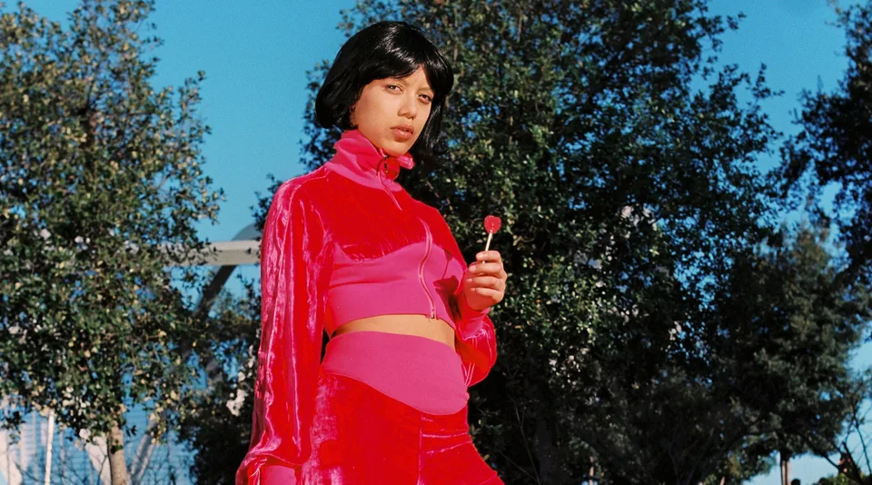 Essie Buckman