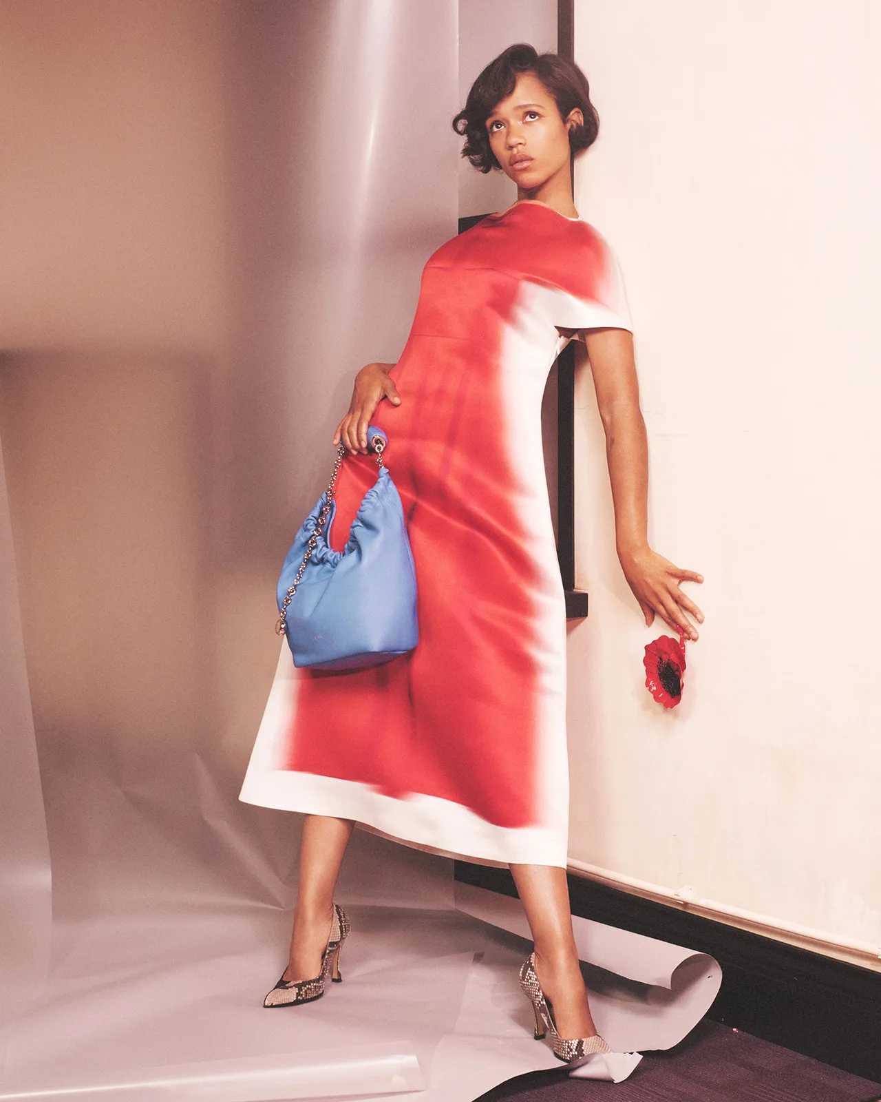 Loewe F W23 David Sims Campaign 9