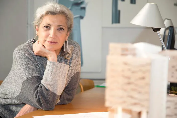 Carme Pinós
