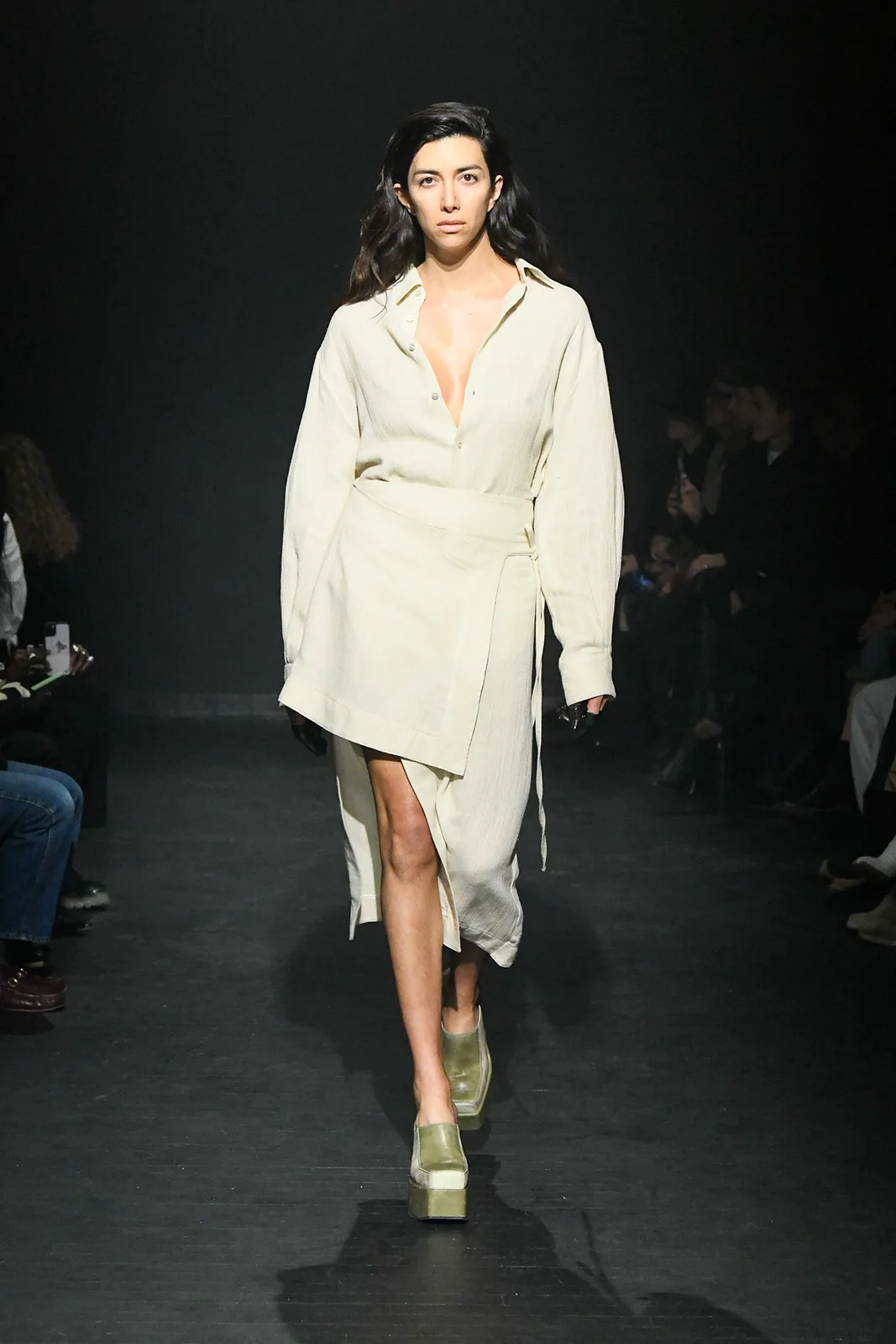 Eckhaus Latta F W23 21