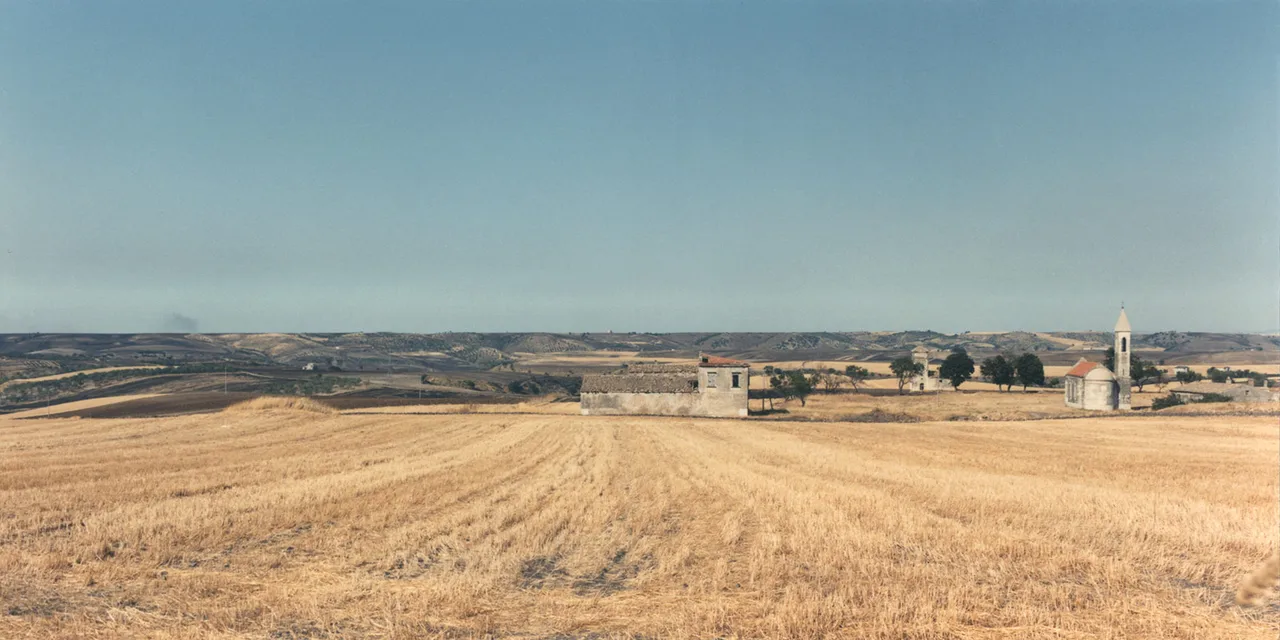 Luigi Ghirri Metalmagazine 11