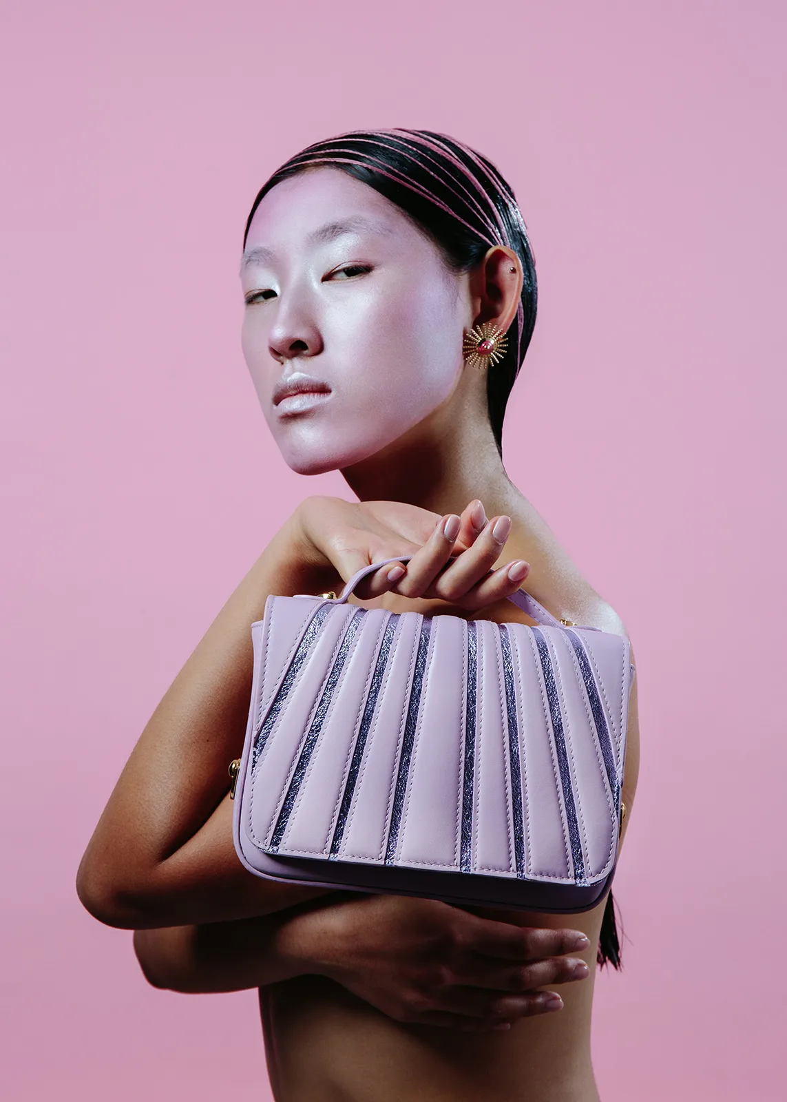 Liase S/S 2023