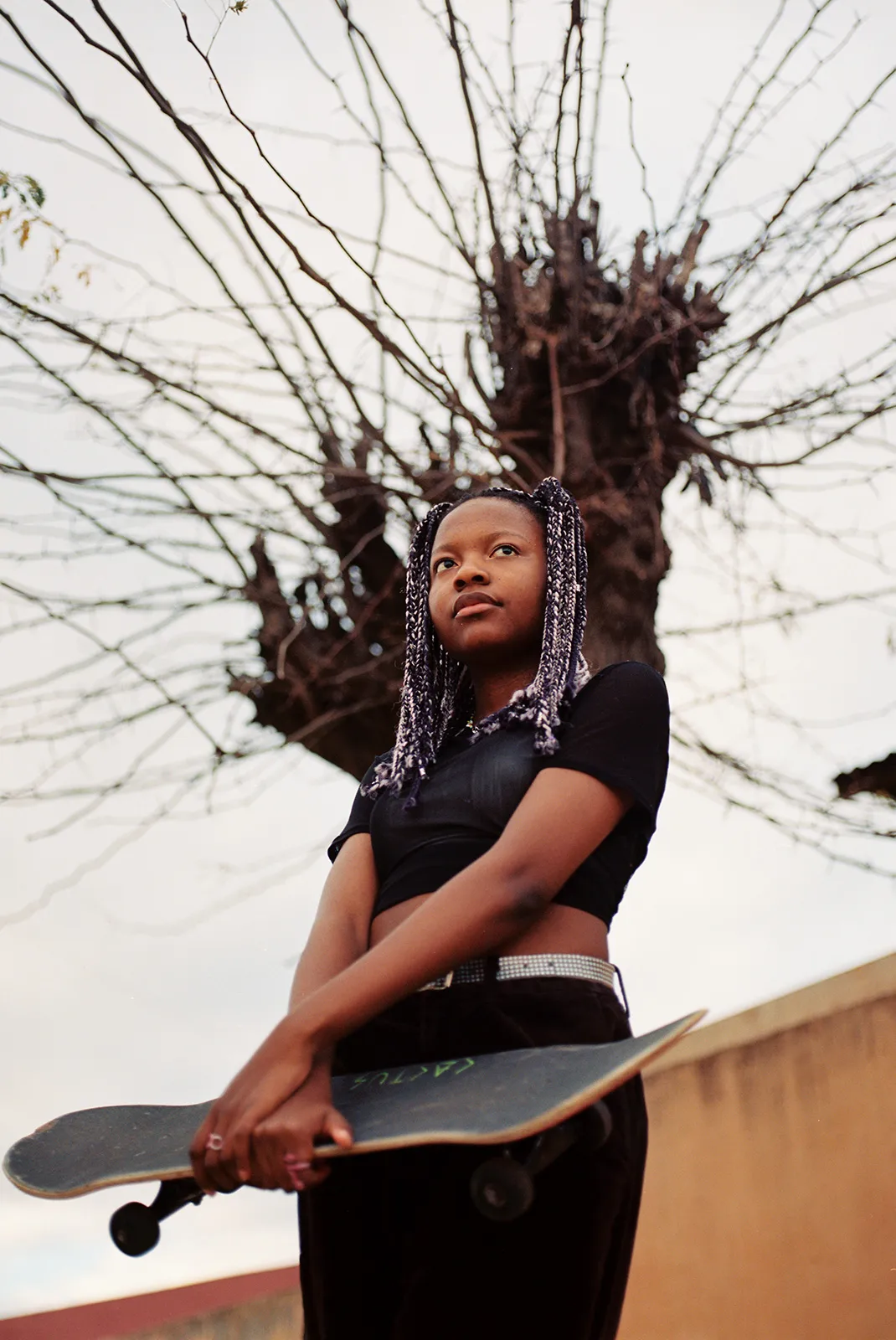 Karabo Mooki 18