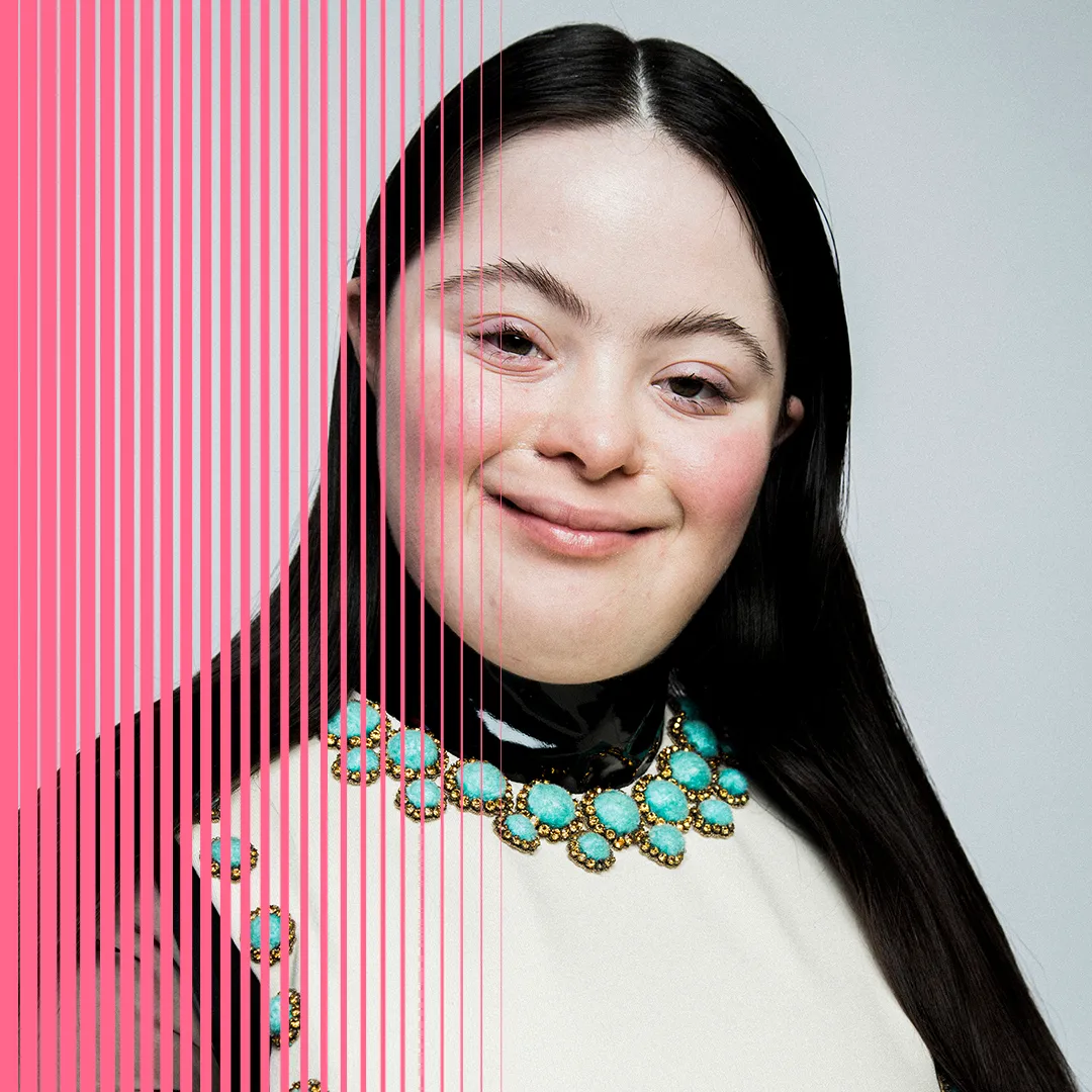 Ellie Goldstein