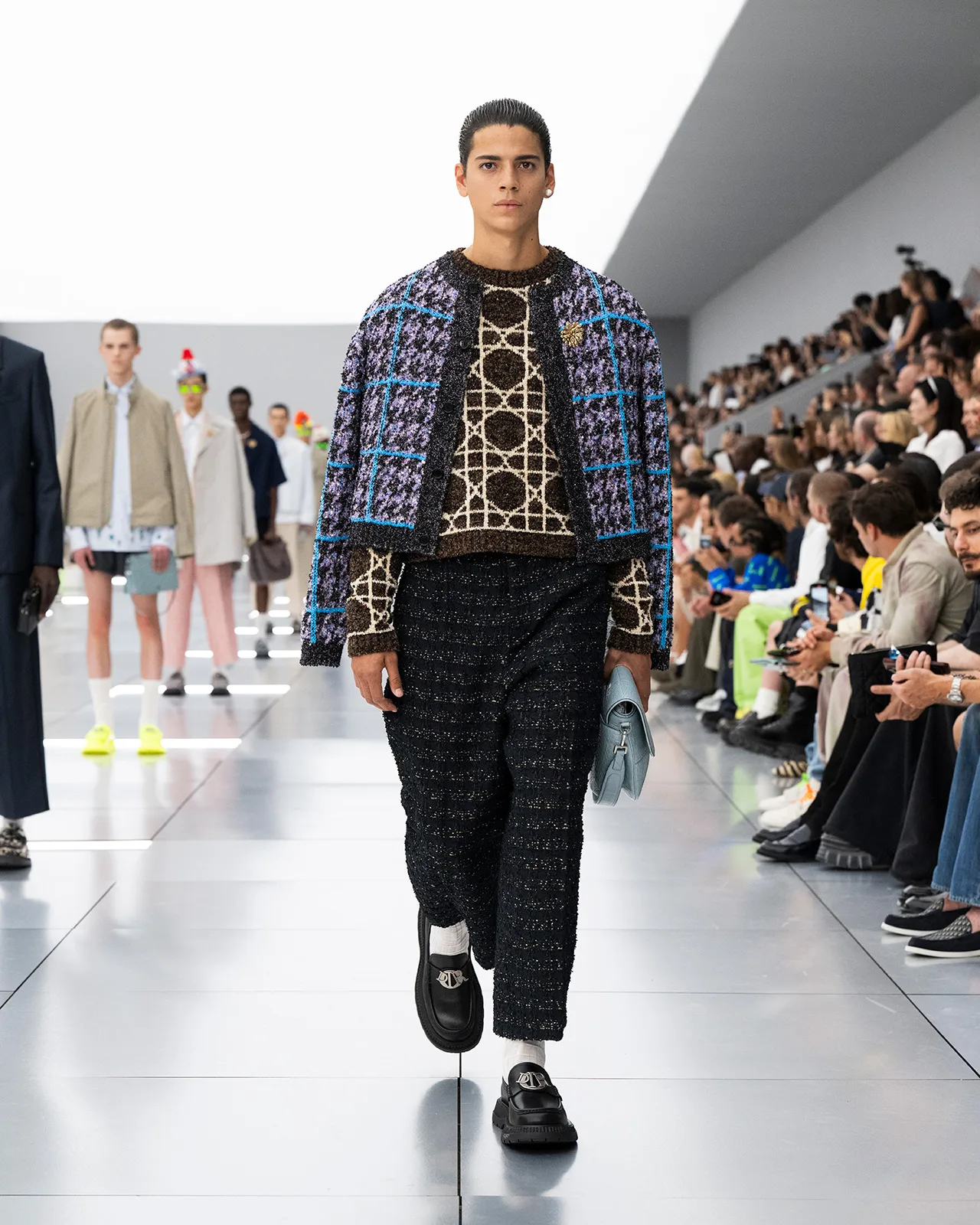 Dior Men Summer 2024 24