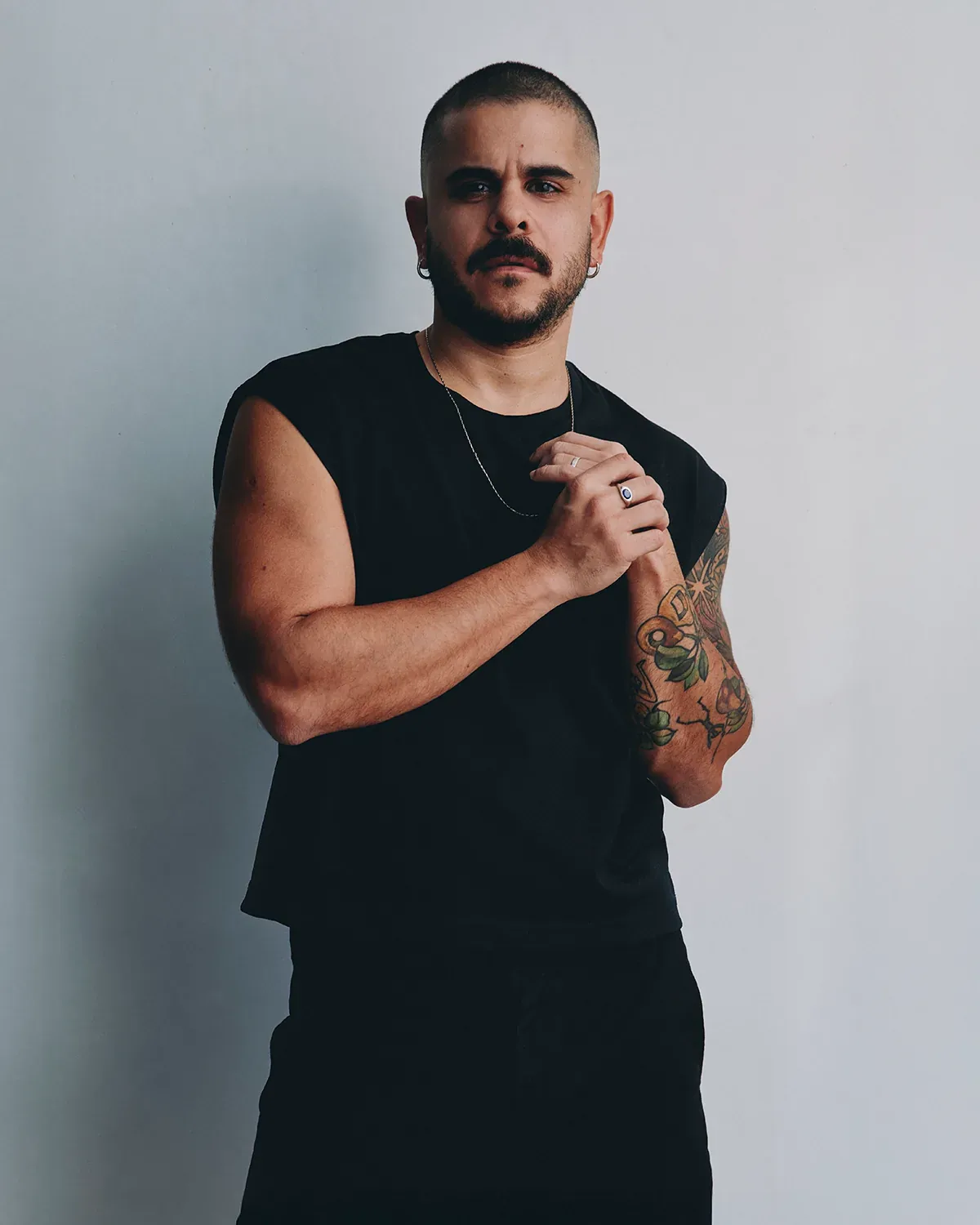 Manu Miran