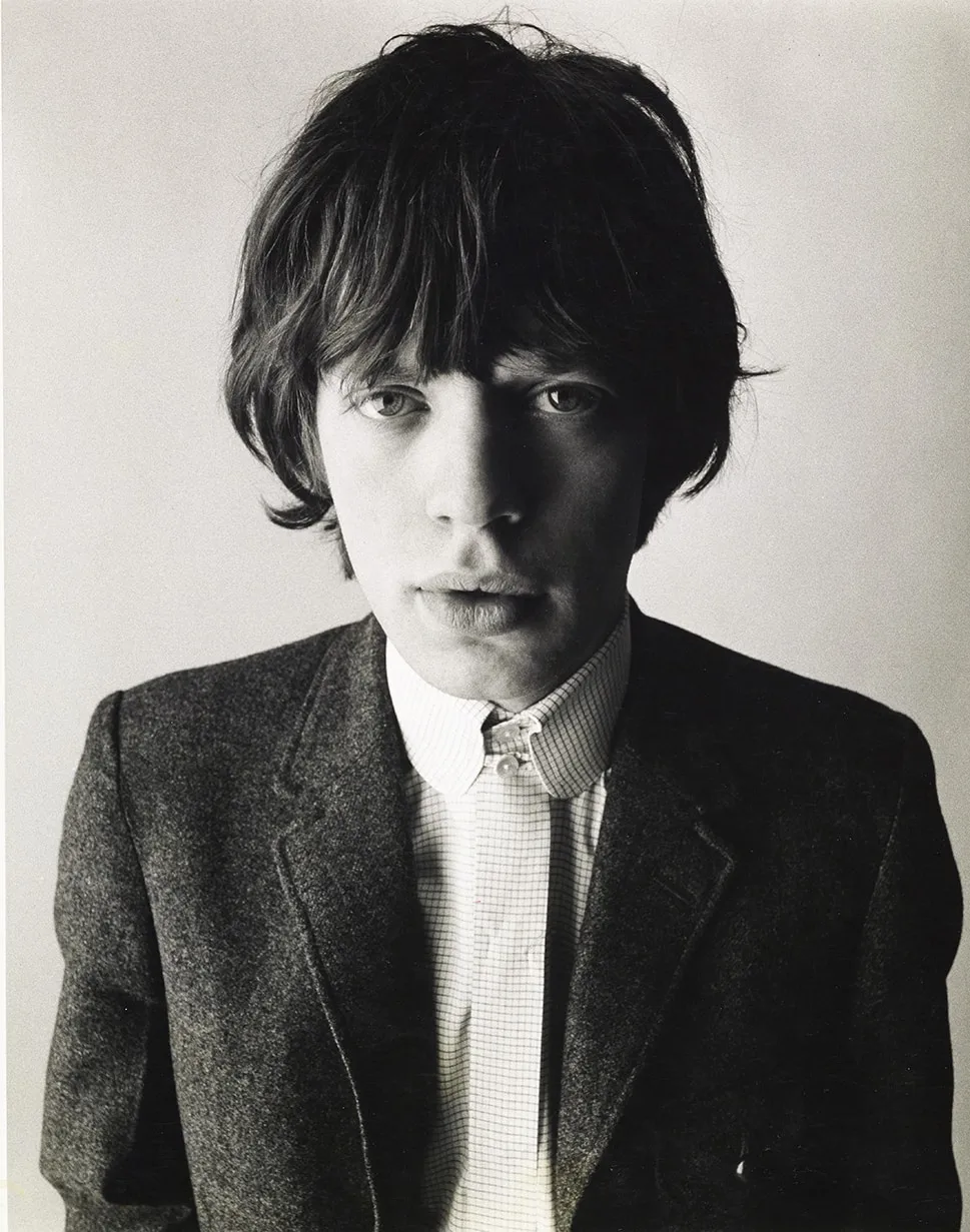 E05348 001 Ref 001 HD Bailey Mick Jagger 2