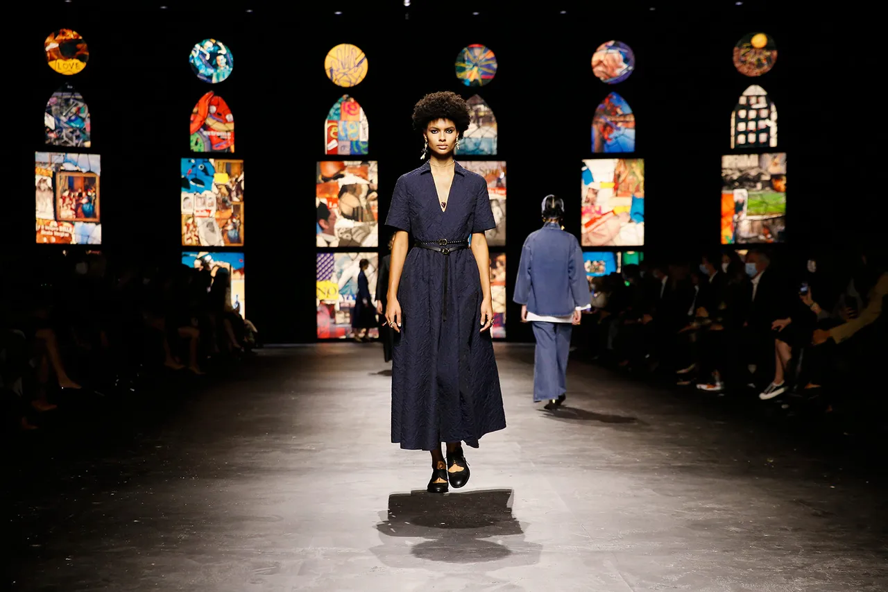 Dior S S 2021 Metalmagazine 10