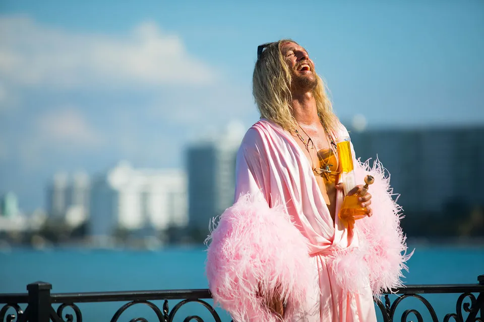 Americana Film Fest 2020