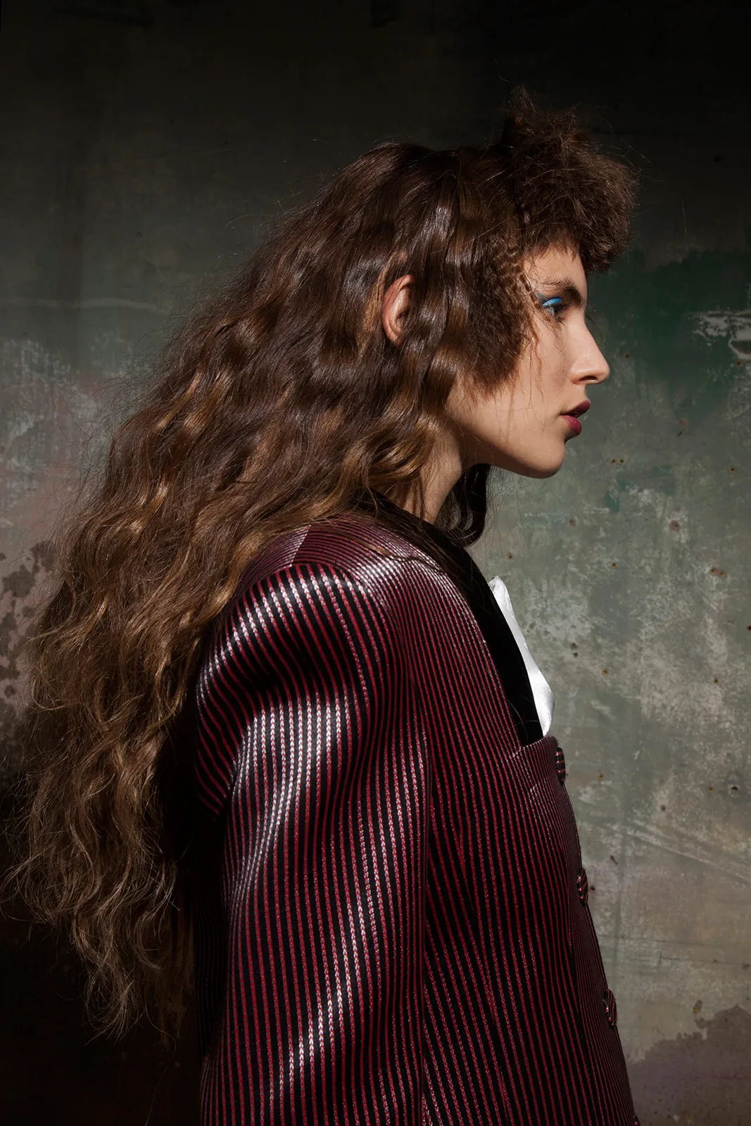 Pelin Isildak Wanda Martin Metalmagazine 11