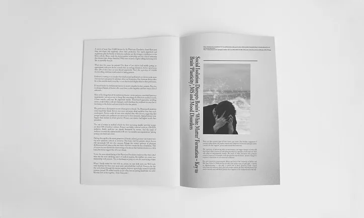 Shelter Press