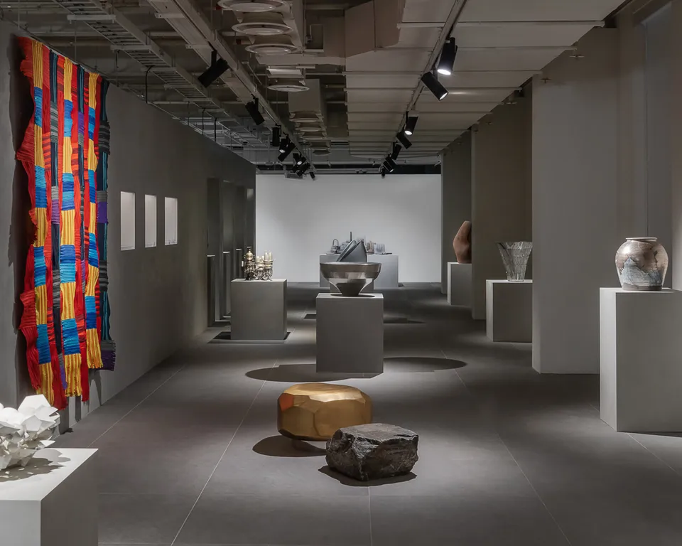Loewe Craft Prize 2022