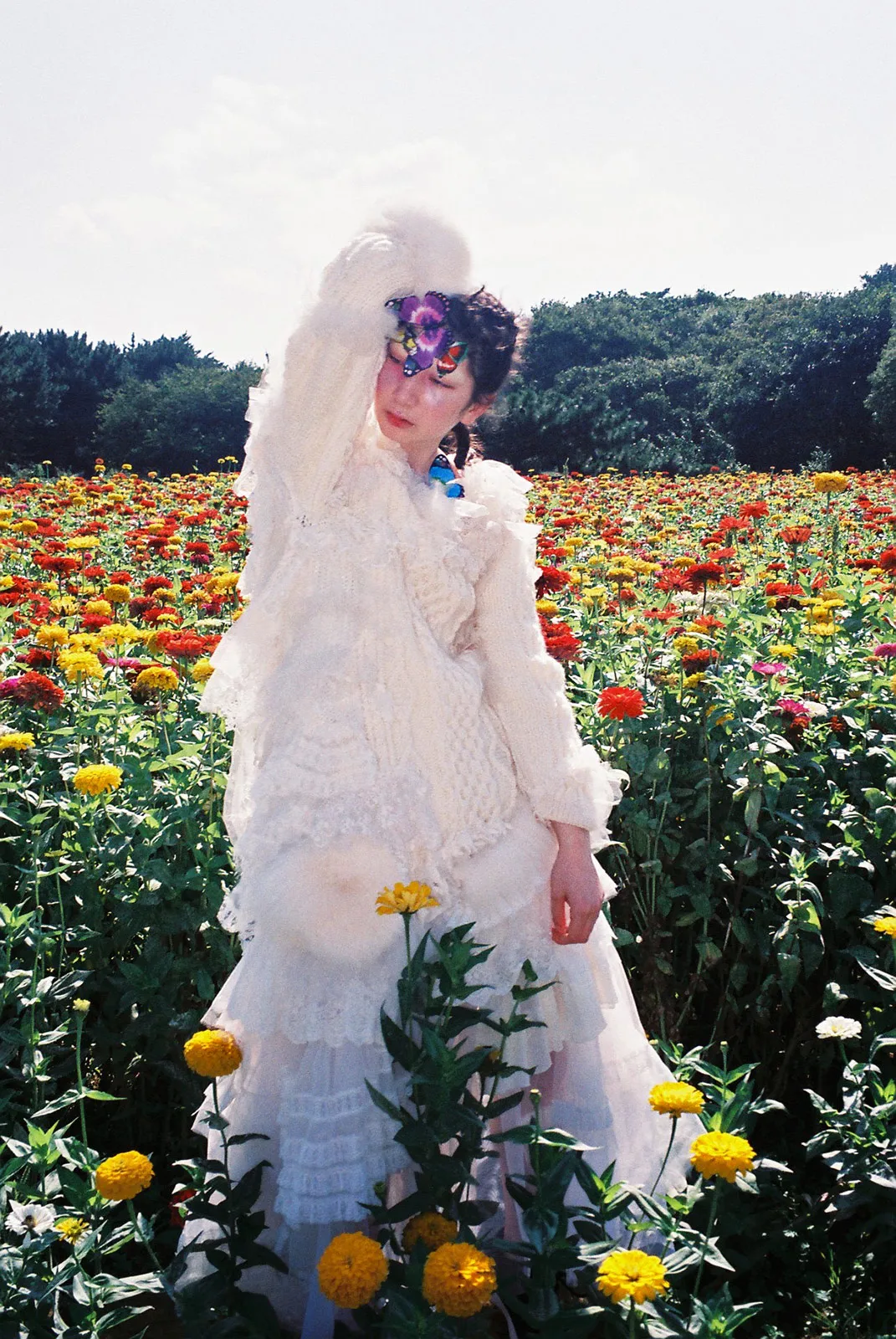 Takako Noel Metalmagazine 4