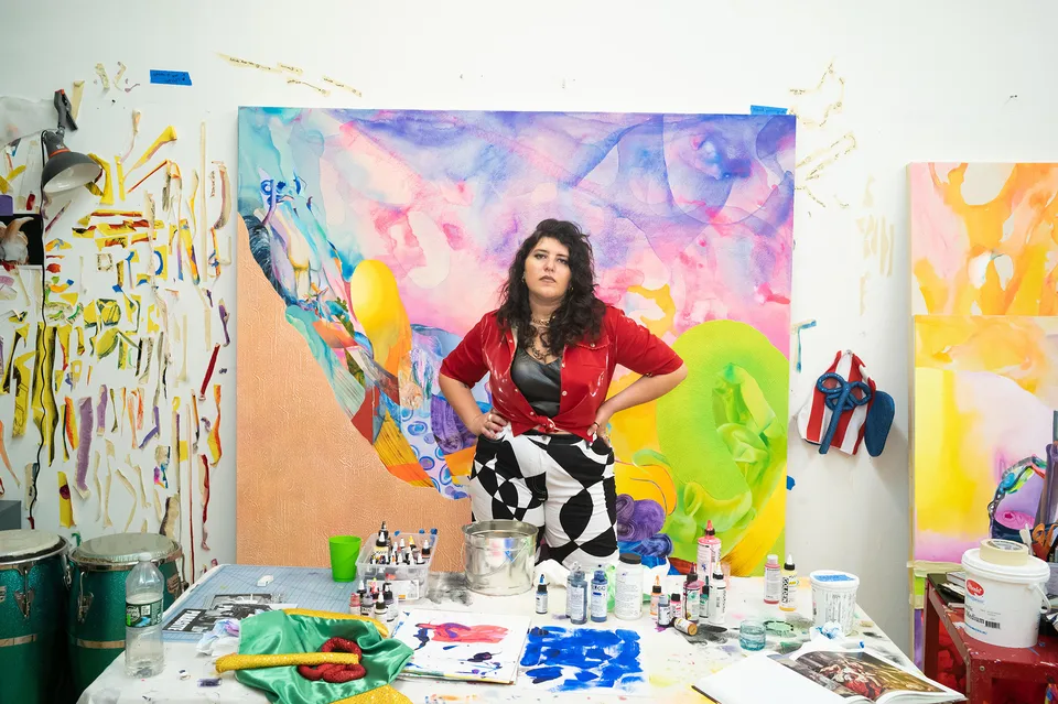 Ilana Savdie