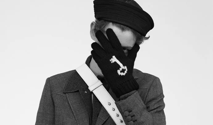 Prada Dis-Dressed Redux