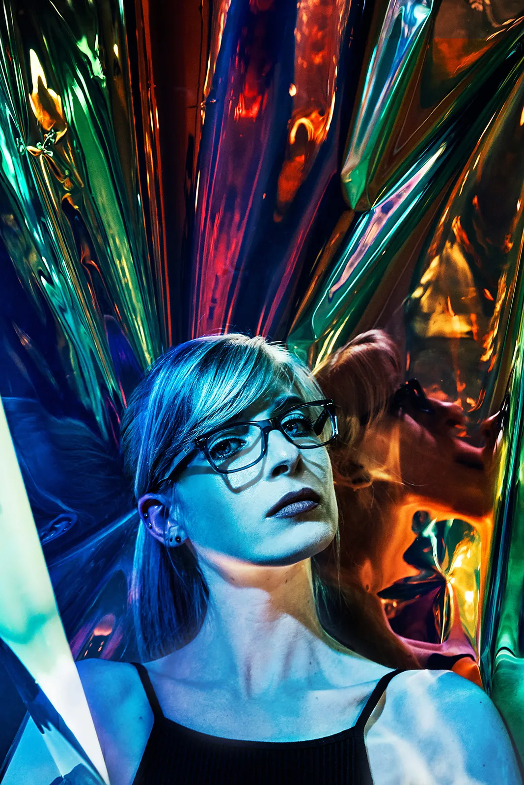 Kelly Moran – 001