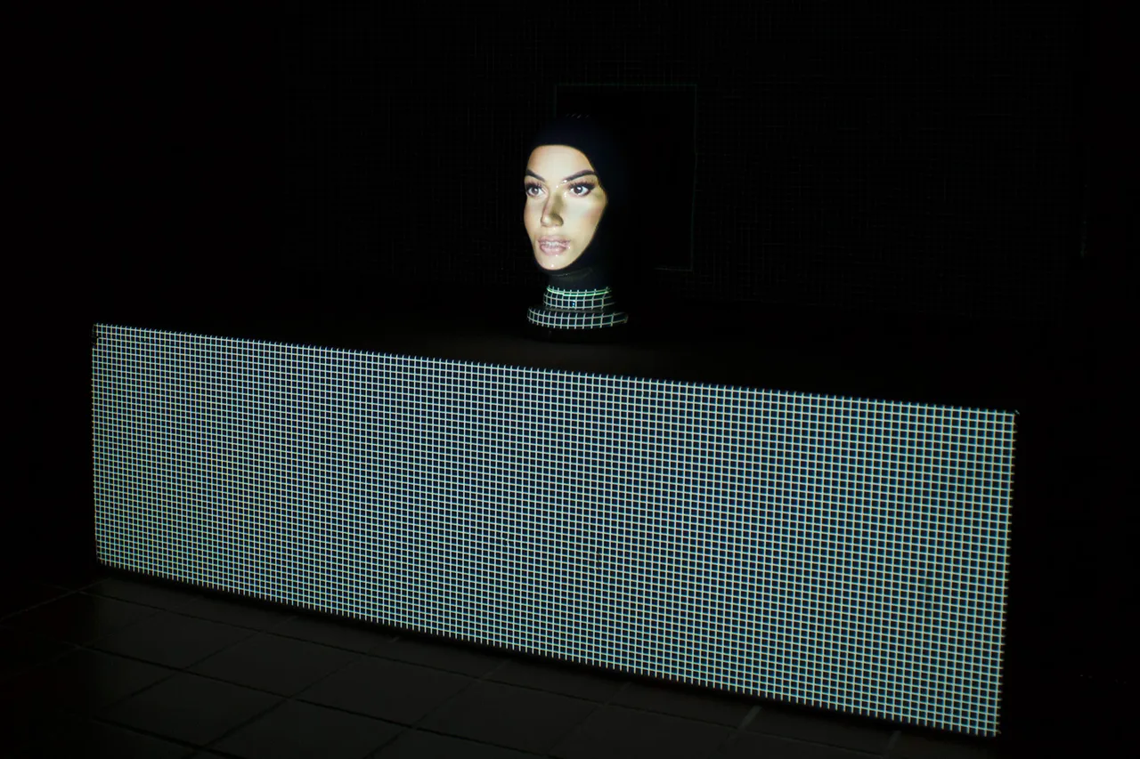 Strategy of Beautification   Installation Shot Ii 2016