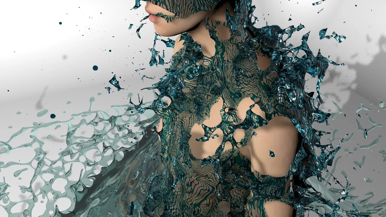 Scarlett Yang Metalmagazine 5