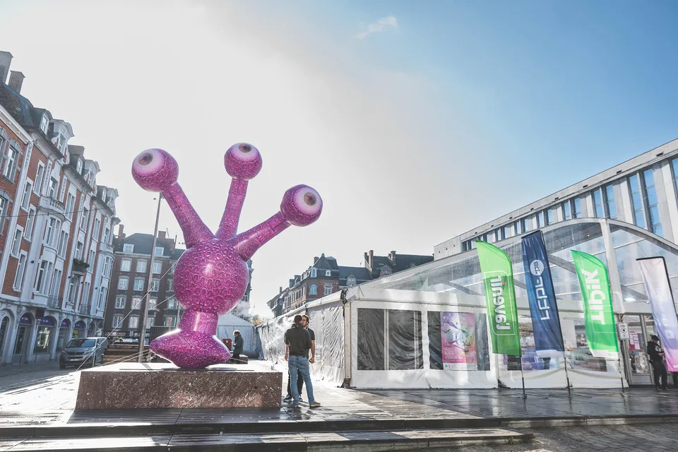 Kikk Festival