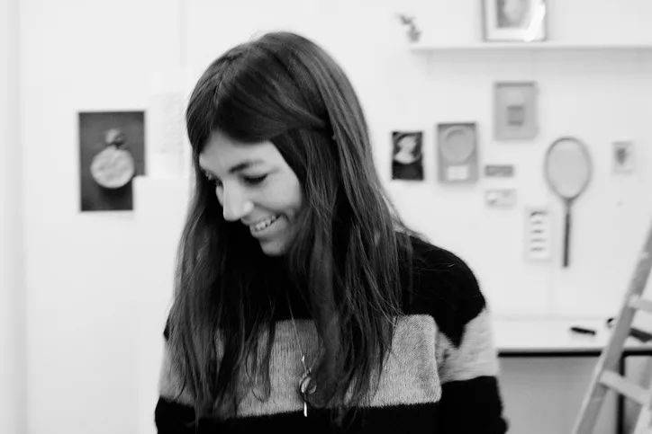 Sarah Illenberger