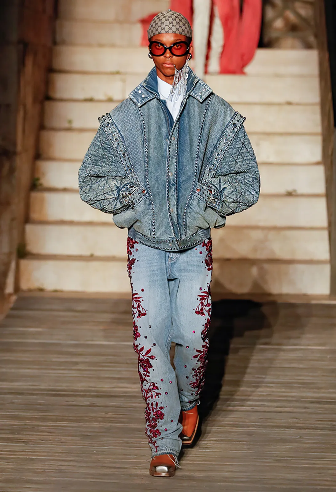 Gucci Resort 2023 46
