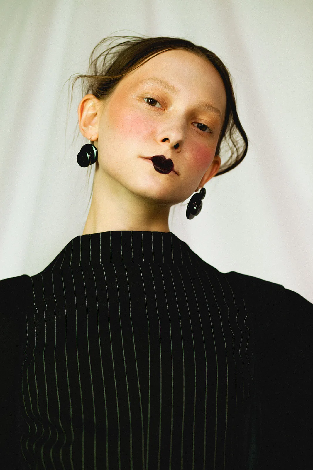 Anna Evstigneeva Ilya Chernyshevsky Metalmagazine 16