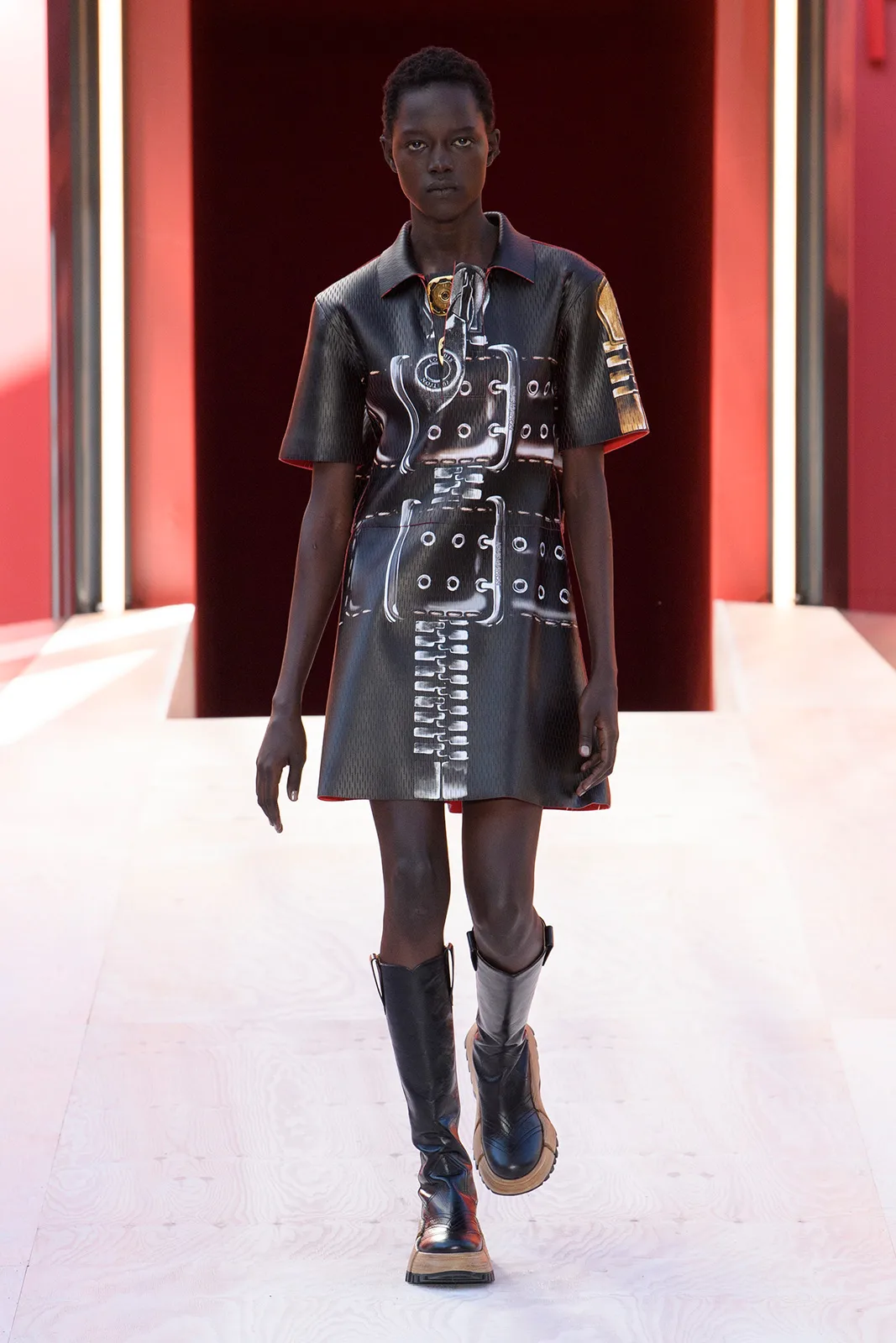 Louis Vuitton Ss 2023 9