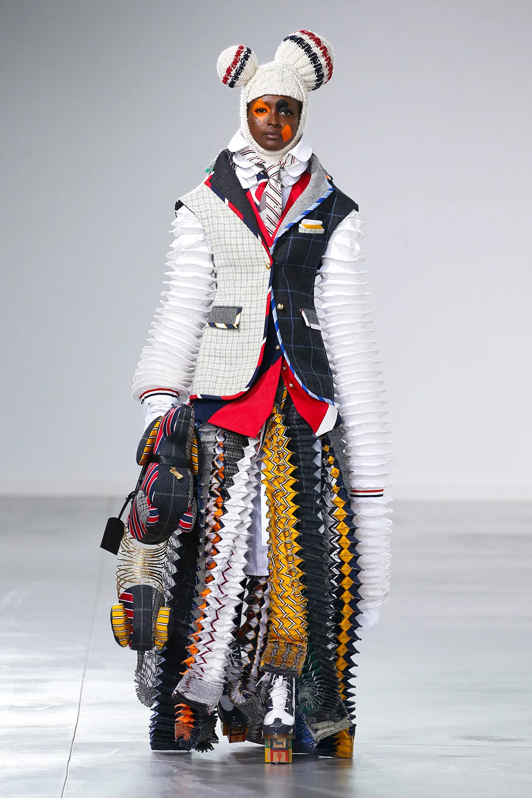 Thom Browne Fw 2022 5