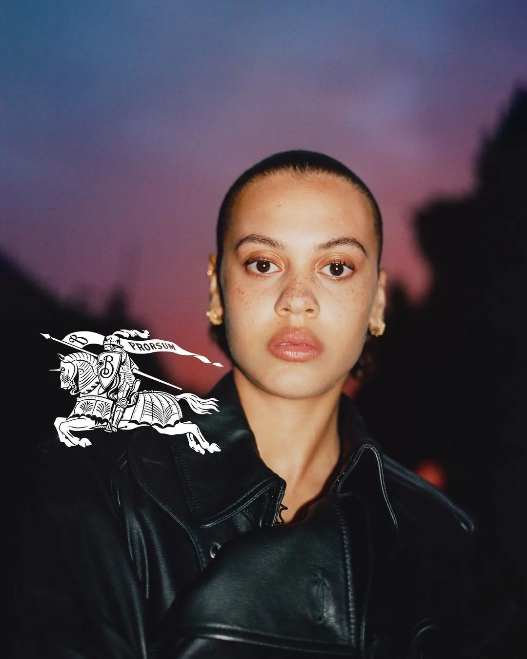 Burberry 2