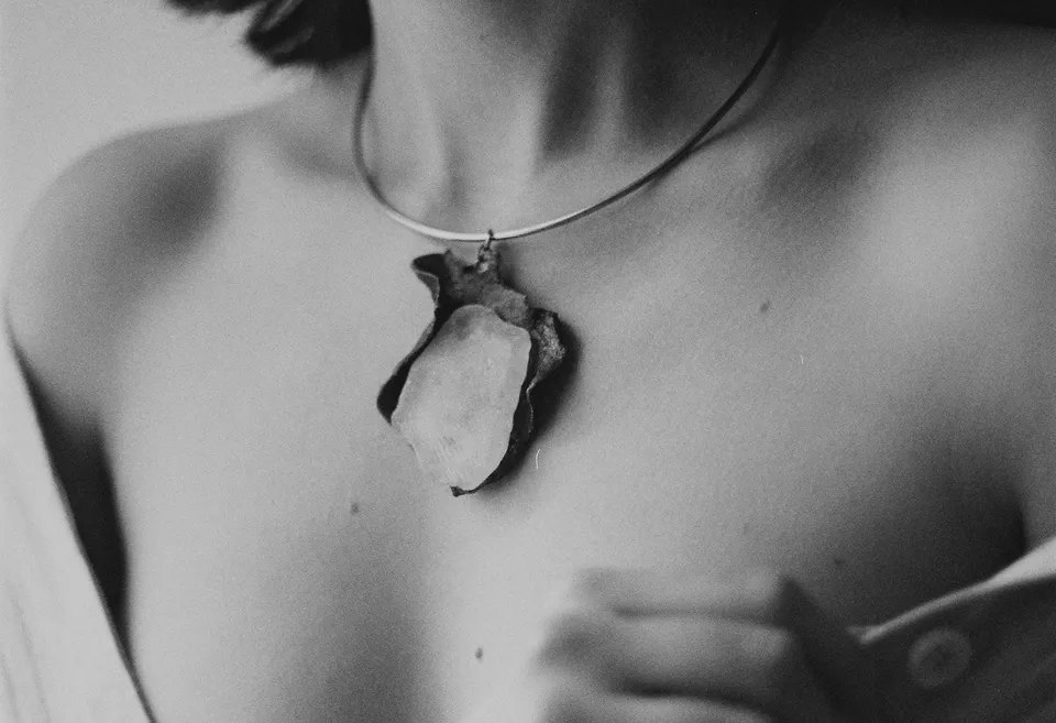 Justine Menard