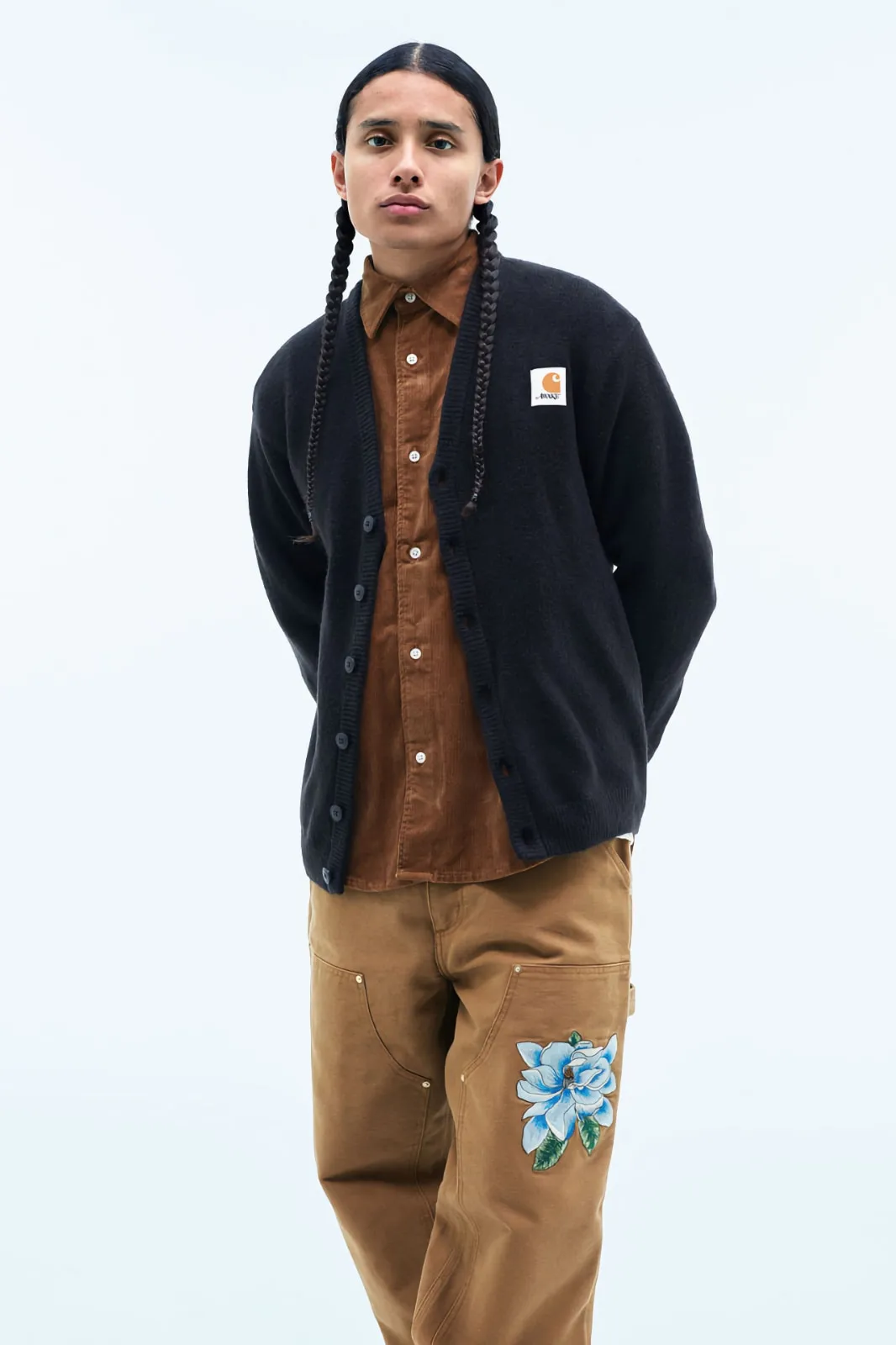 Carhartt Wip X Awake Ny 1