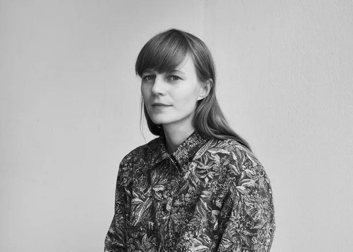 Nadine Goepfert
