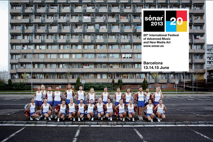 Sónar 2013
