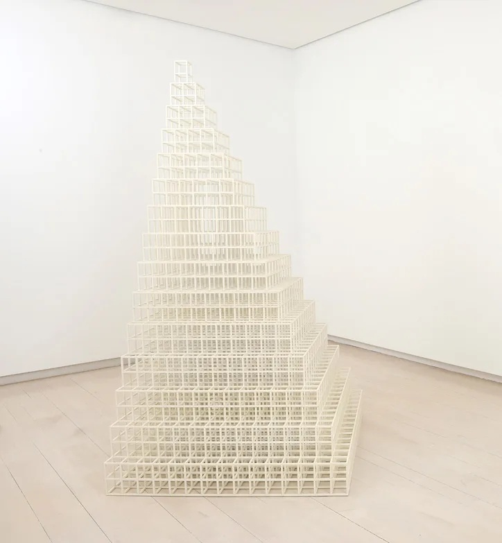 Sol Lewitt