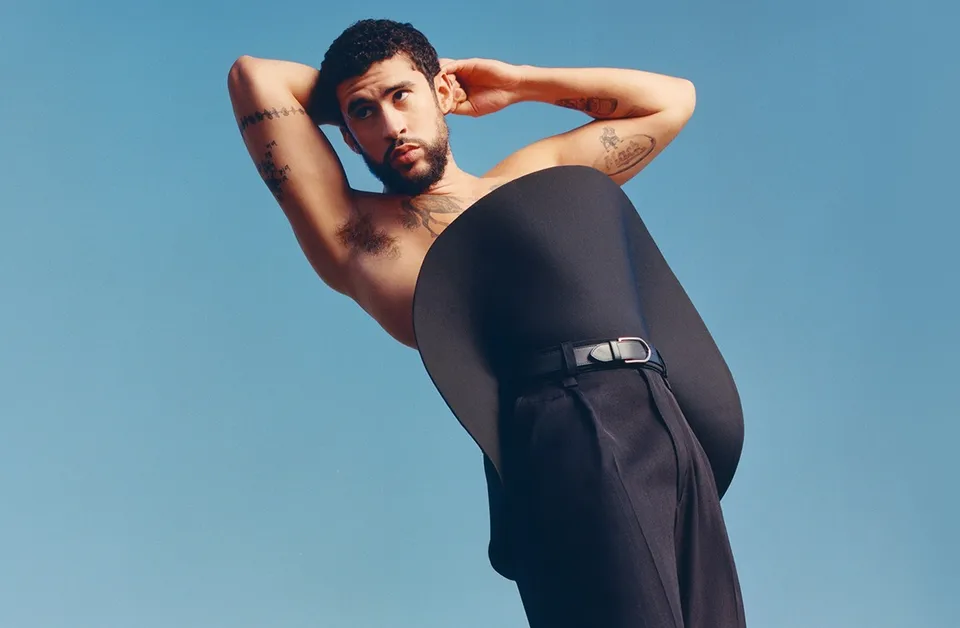 Jacquemus Les Sculptures