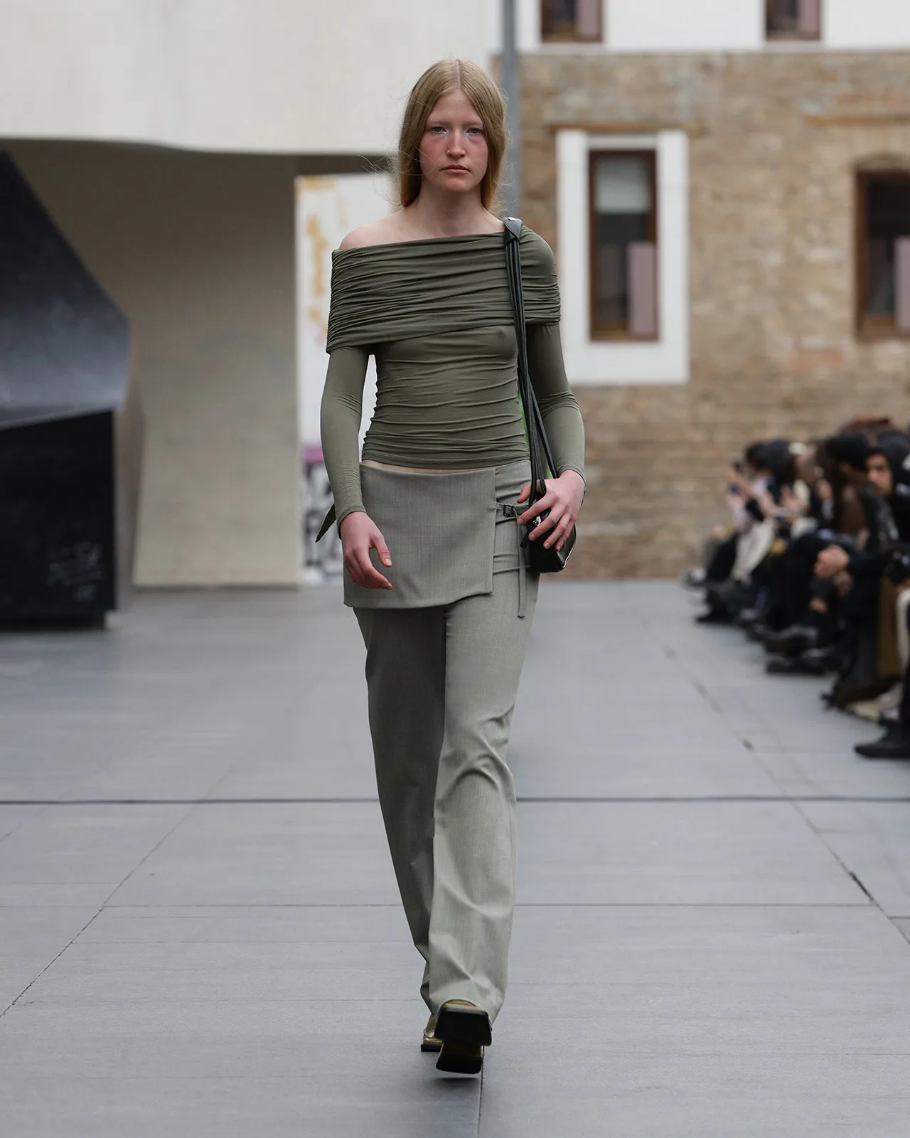 Palomawool Aw22 Look 13