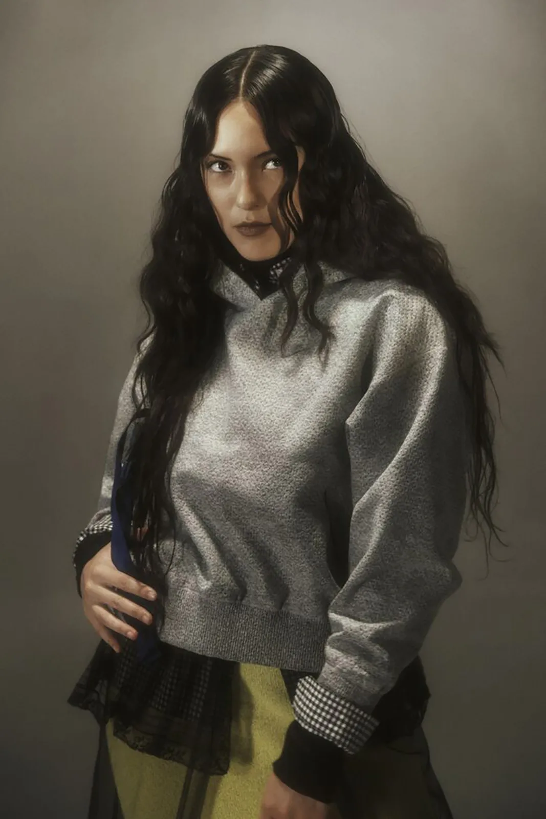 Nike Forward Metalmagazine 13