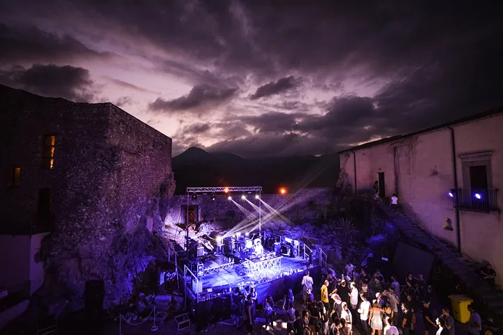 Frac Festival