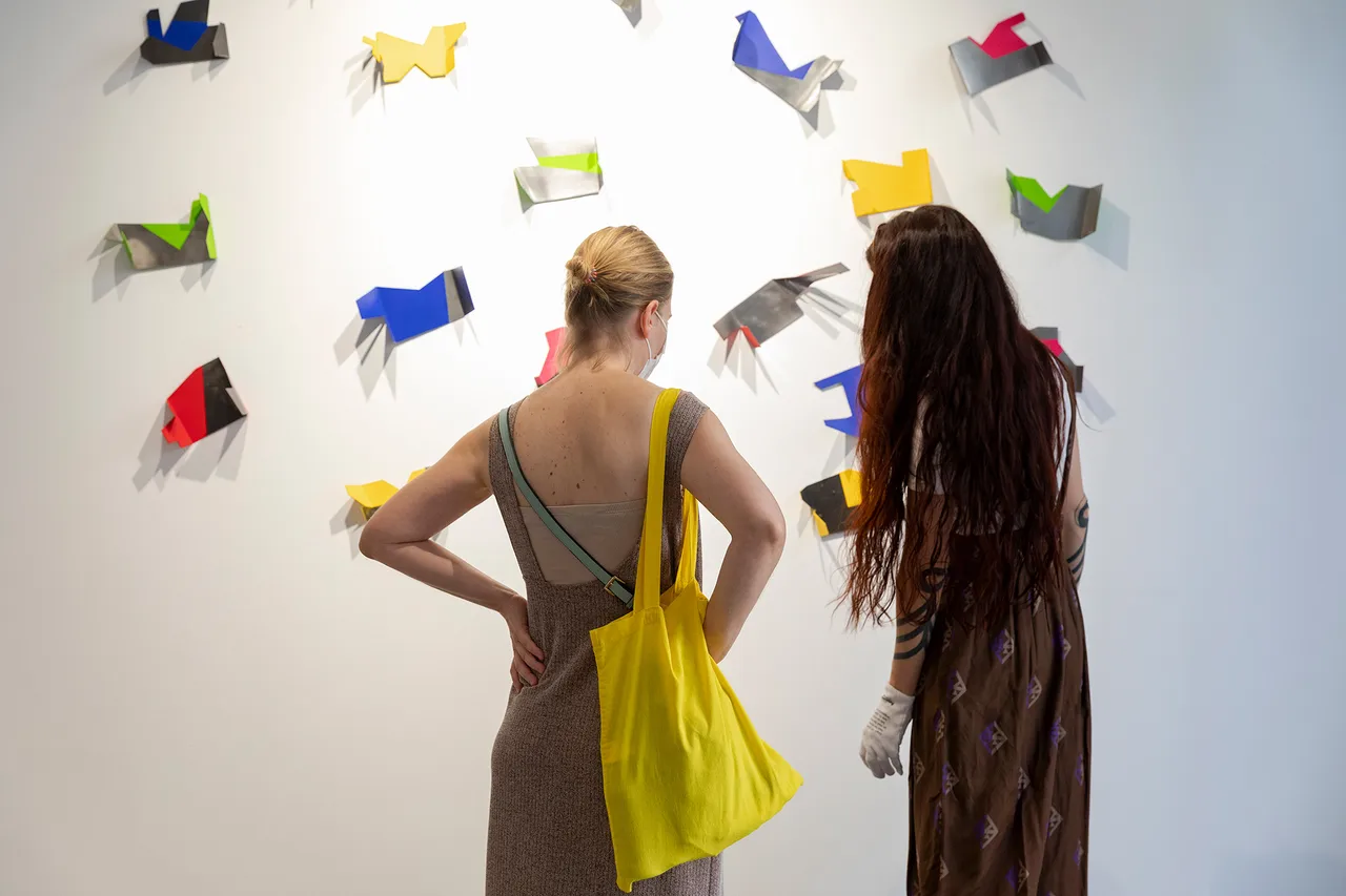 Barcelona Gallery Weekend 4
