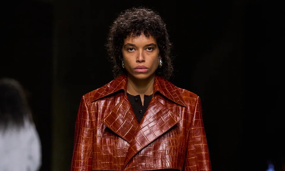 Bottega Veneta F/W 2023